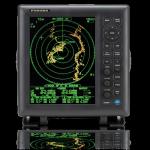 FURUNO FR8255 24 VDC 25kW 96NM 12.1" Color LCD Marine ARPA Radar Cost-effective