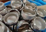 Wrought WP317 Sch10s Stainless Steel Pipe Caps