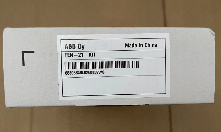 FEN-21 ABB Resolver Interface
