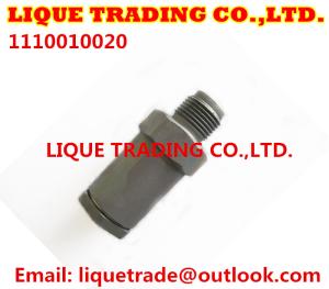 China BOSCH Genuine Original New 1110010020 / 1 110 010 020 Common Rail Pressure Valve F00R000756=1110010020 Diesel Parts wholesale