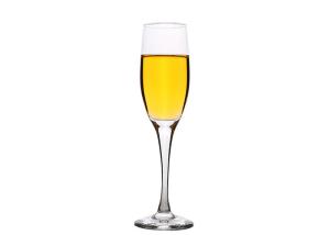 China 220ml Wedding Wine Glasses Fashionable Appearance CE Certification wholesale