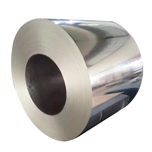 Hot Cold Rolled Stainless Steel 304 Coil 316 201 321 304L Strip Coil 8K Finish