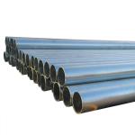 Hari Brushed 1 Inch Stainless Steel Pipe DIN 17459