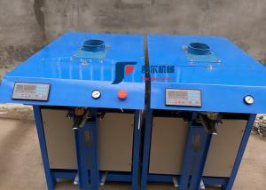 China Commercial PP Valve Bag Packing Machine , Auto Bagging Machine For Putty Powder wholesale