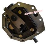 Dongfeng/Dcec Kinland Engine Parts Auto parts for Truck Gearbox Roof Complete