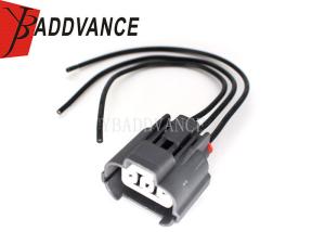 China Sumitomo 3 Pin HW B-Series HeadLight Leveling Device Plug For Honda wholesale