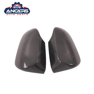 China 87945-02930 87915-02930 Toyota Side Mirror Cover Corolla 2014 Carbon Fiber Mirror Cover wholesale