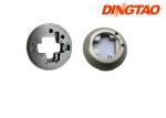 123995 Bowl Presser Foot Suit For Cutting Vector Q80 MH8 M88 Cutting