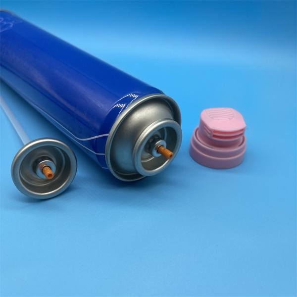 Industrial Foam Dispenser Valve - High-Performance Solution for Commercial and