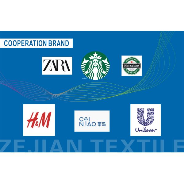 190T OCEAN MARINE RECYCLED PONGEE polyester fabric