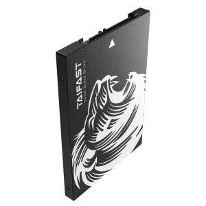China 2TB 2.5 Inch SSD Sata3.0 Qlc Tlc Hard Disk Internal Laptop Solid State Drive 5V wholesale