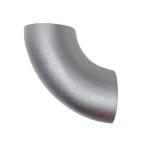 90D Elbow Long Radius Bend Butt Welding Pipe Fittings Nickel Alloy Steel A403