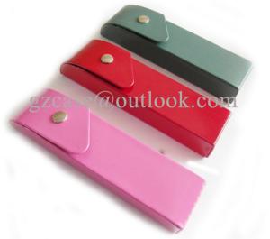 China 2015 fashion optical frame cases with small MOQ wholesale