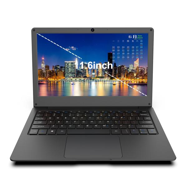 11.6 Inch Window 11 4GB 128GB SSD Intel N4020 Education Pocket LAPTOP with