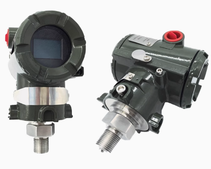 EJA130A-EMS4A-92DA/NF1 Yokogawa High Differential Pressure Transmitter 16