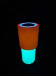 Safety Luminous Self Adhesive Tape Military Sticker Removable Waterproof