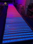 7CH Channel Waterproof Outdoor Stage Lighting LED Pixel Control Wall Washer for