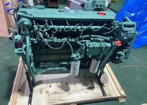 China 162KW Volvo Engine D7E LAE3 For L120F Loader wholesale