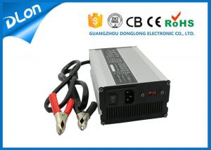 China 12v 24v 36v 48v 72v 60v lifepo4 battery charger for small electric cars / carts/ vehicle /ev car 100ah to 200ah wholesale