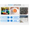 Buy cheap Sticky Material 15-30kg/h Sludge Drying Equipment One Year Warranty from wholesalers