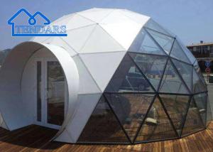 China Buy Event Tents, Large Dome Trade Show Marquee Tent For Projector Waterproof Commercial Party Wedding Event wholesale