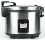 Electric Iron Cooking Equipment with Precise Temperature Control