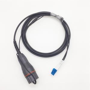 China RPM-253-1610 LC SM Fiber optic jumper for Ericsson -2F LC(FullAXS)-LC SM 50M 60M 70M 100M wholesale