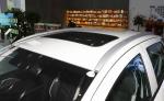Small 5 Door 4 Seater SUV Geely Geometry E 2022 410KM