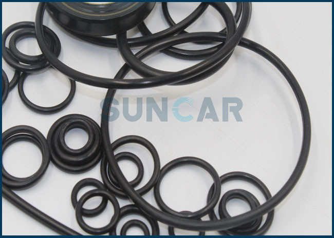 719211KT Seal Kit Hydraulic Pump Repair Kit Fits For Doosan DH130-5