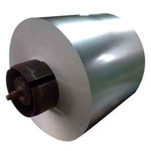 China ASTM Galvalume Steel Coil 0.6mm Thick Carbon Steel Coil Roofing Sheet wholesale