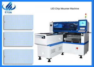 China LED Panel Light production line Mounter machine apply to different lighting design wholesale