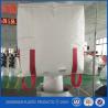 Buy cheap pp big bag/1000kg jumbo bag with virgin pp material for powder,grain big bag from wholesalers