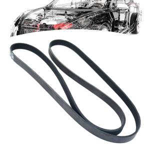 China Serpentine Drive Belt LR079263 for Range Rover Sport Evoque Velar wholesale