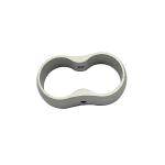 High Precision Metal Injection Molding Parts for Fasteners from Manufacturing