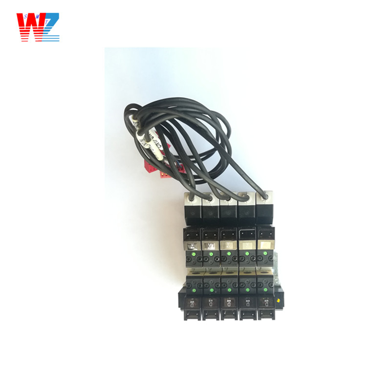 High-quality JUKI 2060 EJECTOR 40001266