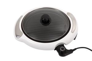 China AOPA Commercial Table Grill Griddle With 11 Inch Large Cooking Surface wholesale