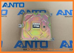 China 7834-10-2000 7834-10-2001 7834-10-2003 ECU Controller KOMATSU Excavator Spare Parts For PC100-6 wholesale