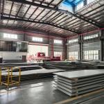 ASTM A240 S31803 Duplex Stainless Steel Plate 8*1500*6000MM 2205 Duplex Steel