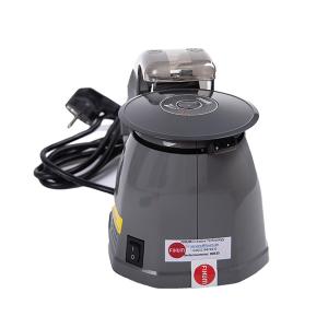 China Automatic Gummed Tape Machine 240V Bobbin Free Kraft Tape Dispenser wholesale