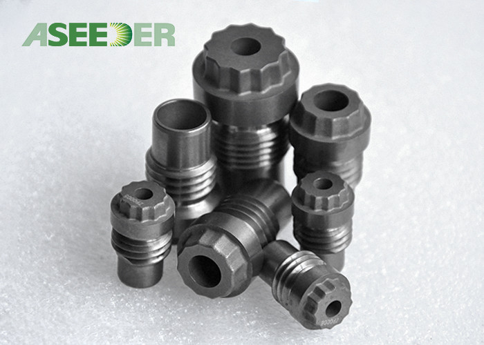 ZY15X Oil Spray Head Thread Nozzle With 14.7-15.3% Content Long Life