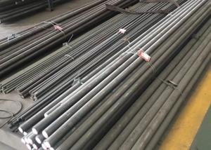 China AISI 420F SUS420F EN 1.4029 DIN X29CrS13 Hot Rolled Stainless Steel Round Bar wholesale