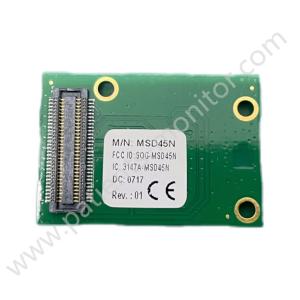 China Display Board MNSSD45N for Mindray BeneView T1 Patient Monitor Used-Good Medical Parts wholesale