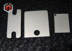 99.95% High Purity Tungsten Parts Pure , 19.25g/Cc Tungsten No - Standard Parts