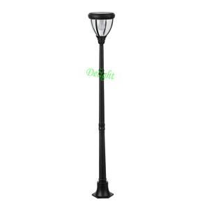 China 2m High Lumen Solar Garden Light (DL-SG15B) wholesale