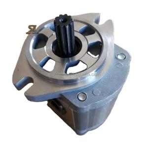 China Hitachi EX200-1 EX300-1 Excavator Hydraulic Gear Pump Pilot Pump for Construction Machinery wholesale