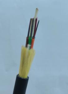 China Outdoor Fiber Optical Cable ADSS Cable 24core 48core wholesale