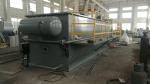 Recycling DAF Machine , Flotation Process In Wastewater Treatment High Accurate