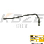 KBZE CAT C9 C-9 ENGINE 239-6952 AIR COMPRESSOR TUBE AS FITS EXCAVATOR