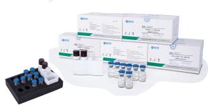 China Thyroid FT3 Free Triiodothyronine Diagnostic Lab Reagents wholesale