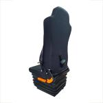 Mechanical Suspension Damping Comfortable Bus Seat Heavy Truck Driver Seat